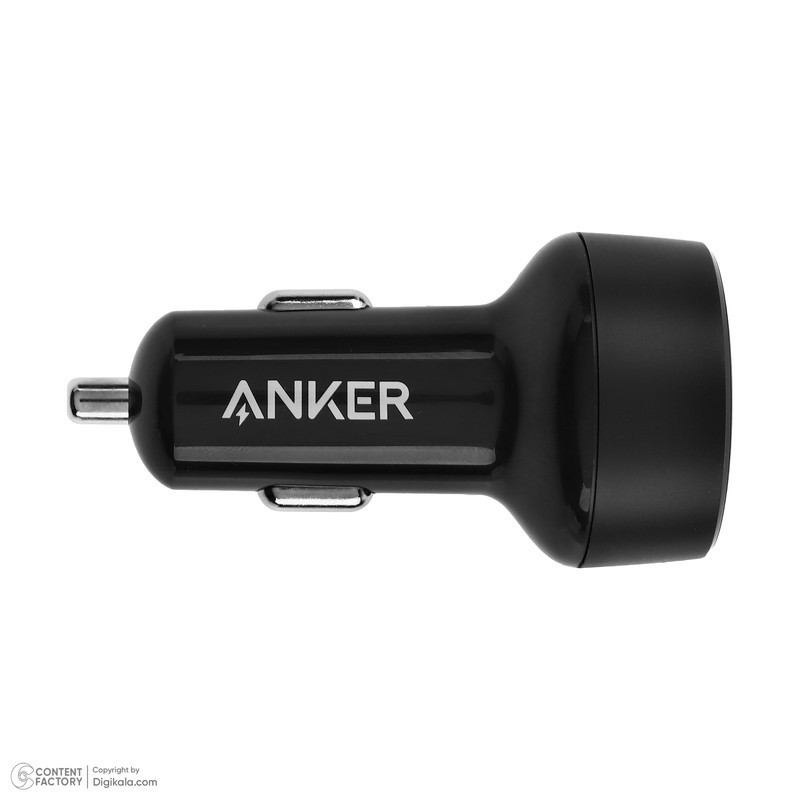 پایه نگهدارنده و شارژر بی‌سیم گوشی موبایل انکر مدل B2930