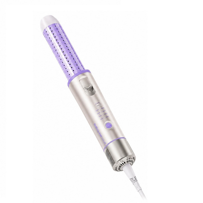 فر کننده مو شیگلم مدل Hair Cool Lock Airflow Styler