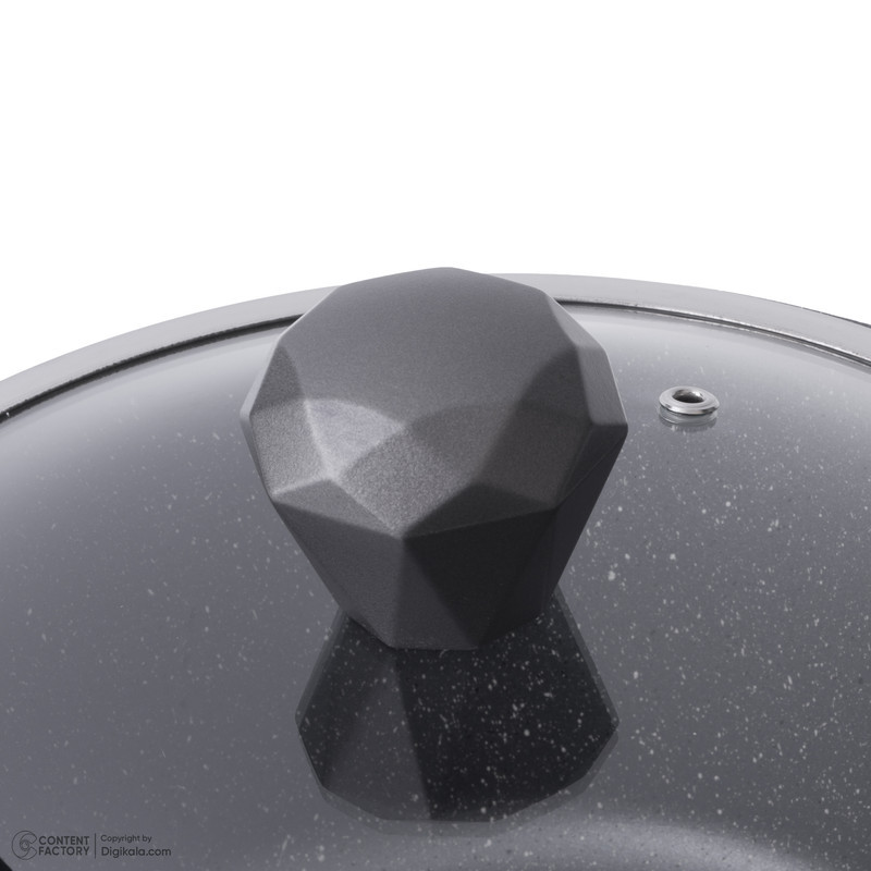 قابلمه تکنو مدل Diamond سایز 24