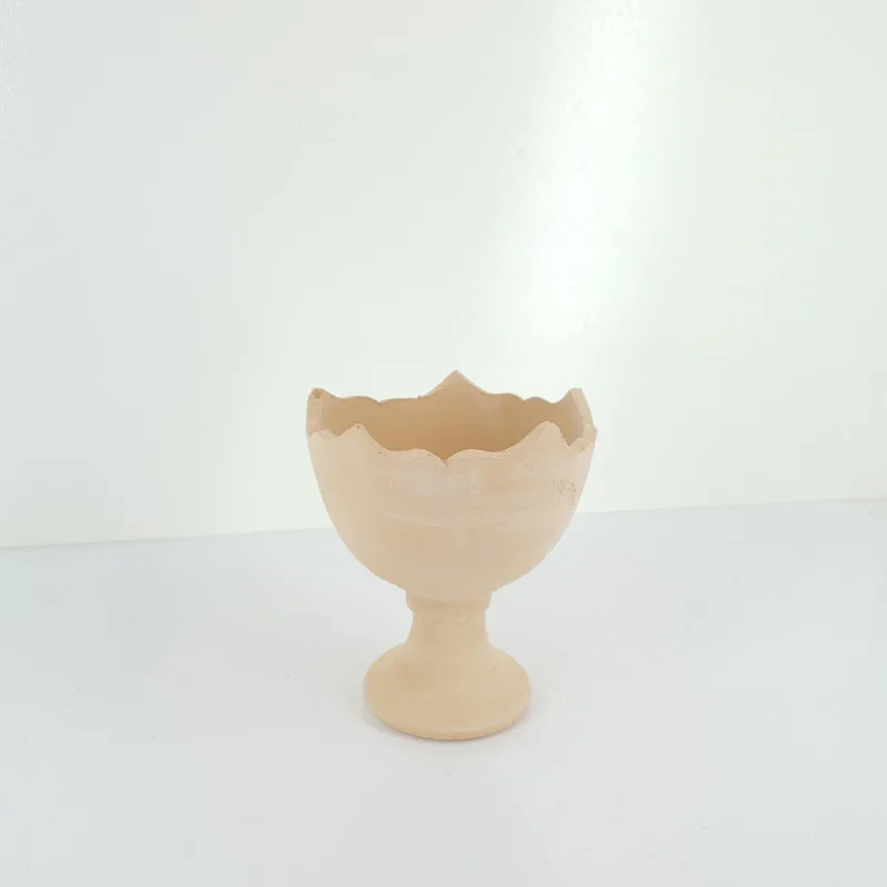 کاسه سفالی کد 10 بسته 6 عددی
