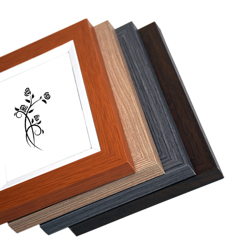 قاب عکس مدل WOODEN 1318 HDF
