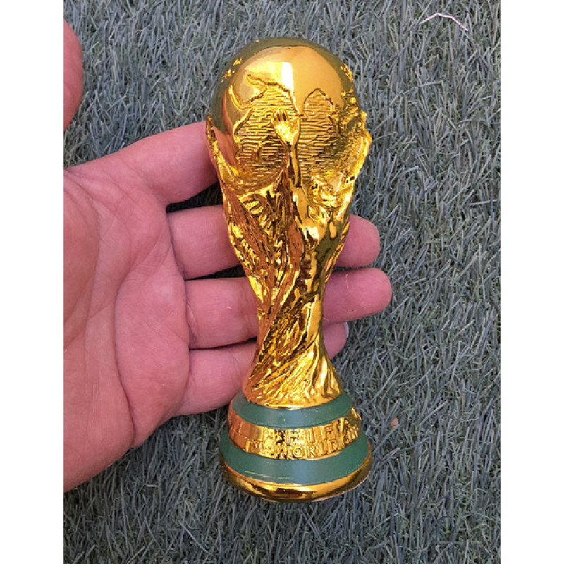 دکوری مدل جام جهانی فوتبال
