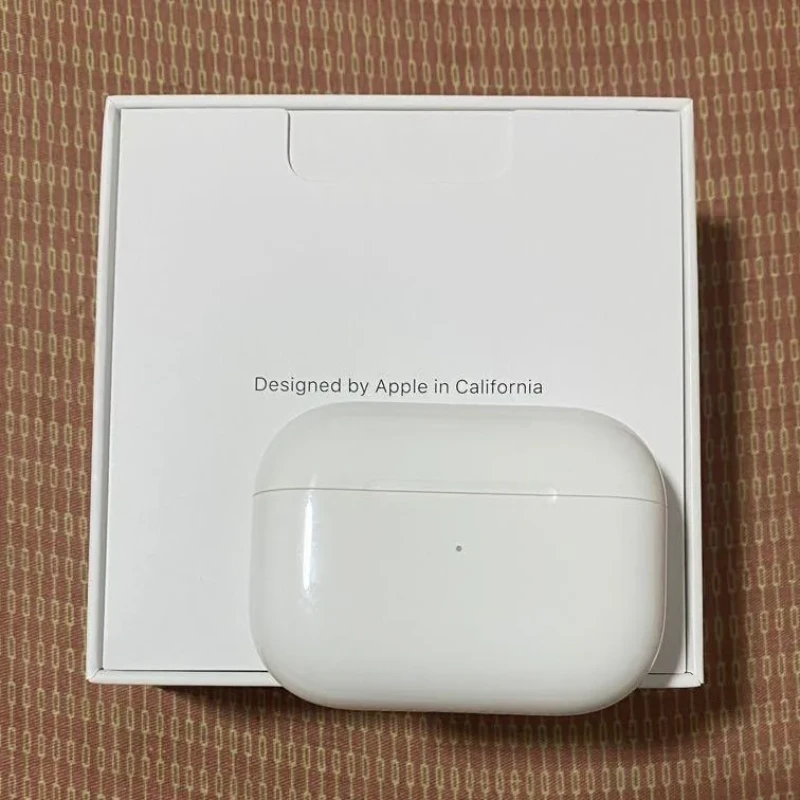 هدفون بلوتوثی مدل AirPods Pro Apple