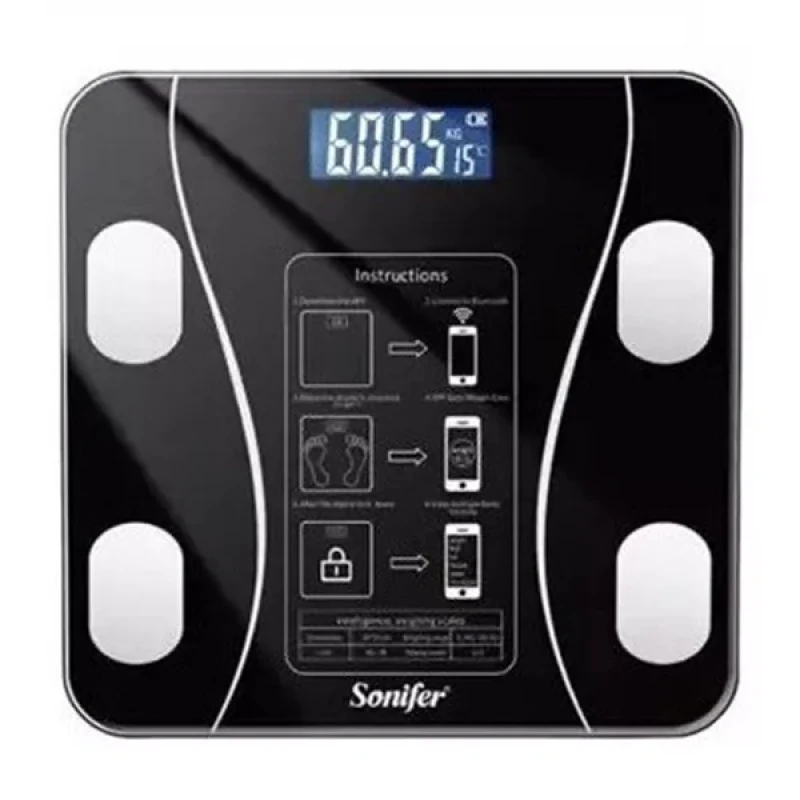 ترازو دیجیتال سونیفر مدل SF-1913