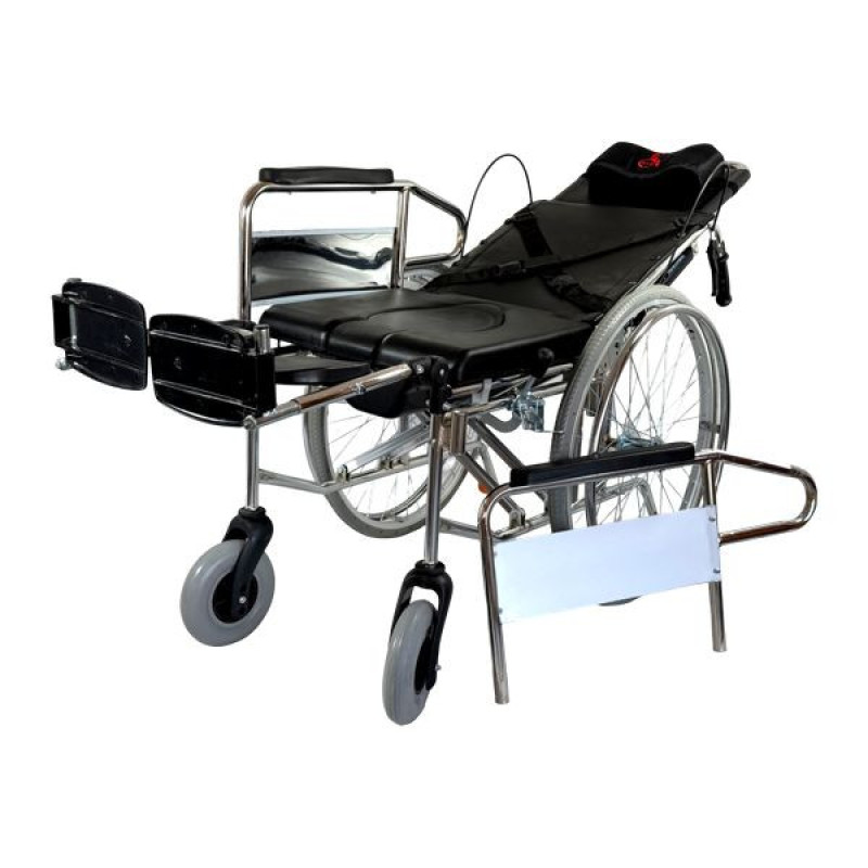 ویلچر موژان طب مدل 610GC-46