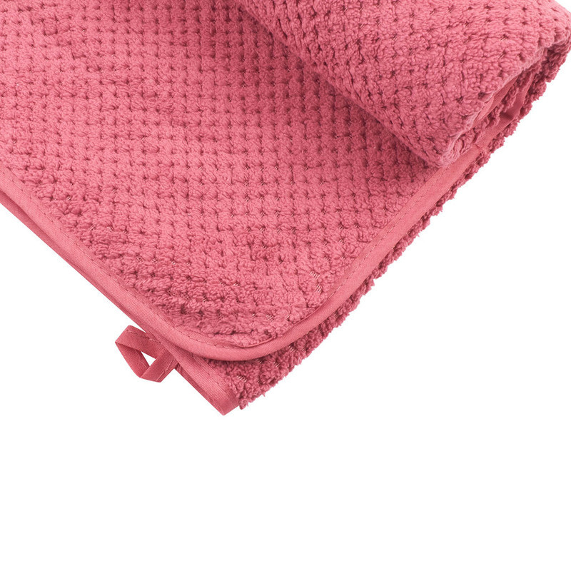 حوله ورزشی ویگرن مدل TEX01 سایز 50x90 سانتی متر