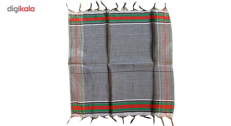 دستمال یزدی کوه شاپ سایز کوچک