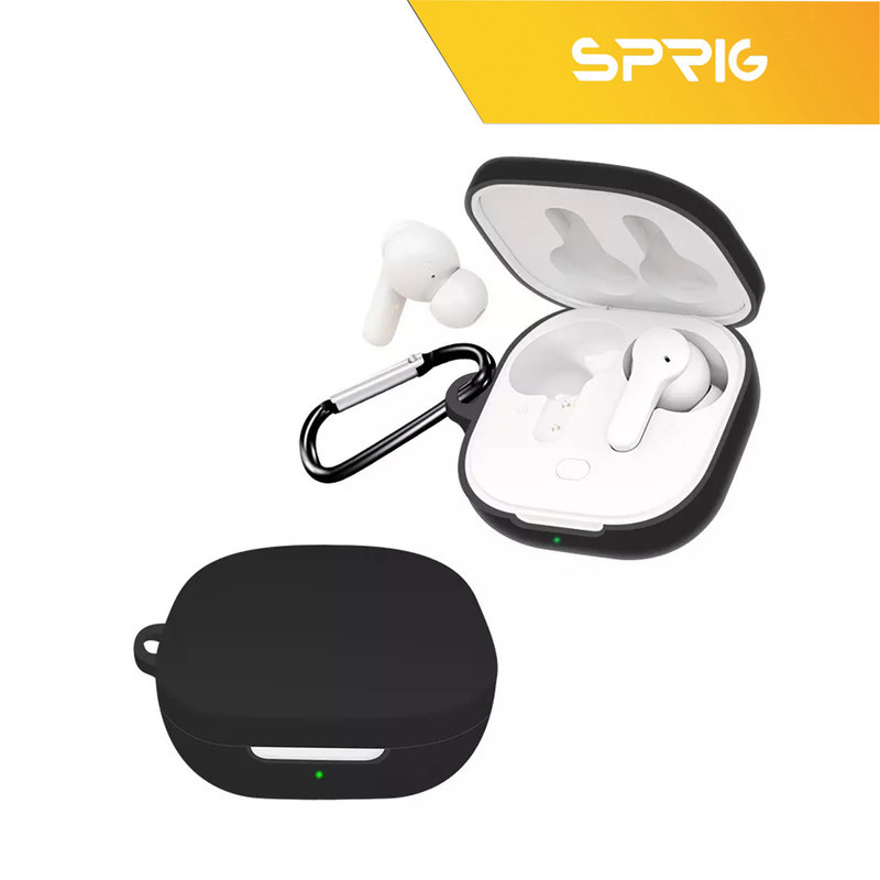کاور اسپریگ مدل SiC-SP مناسب برای هدفون بی سیم کیو سی وای T13
