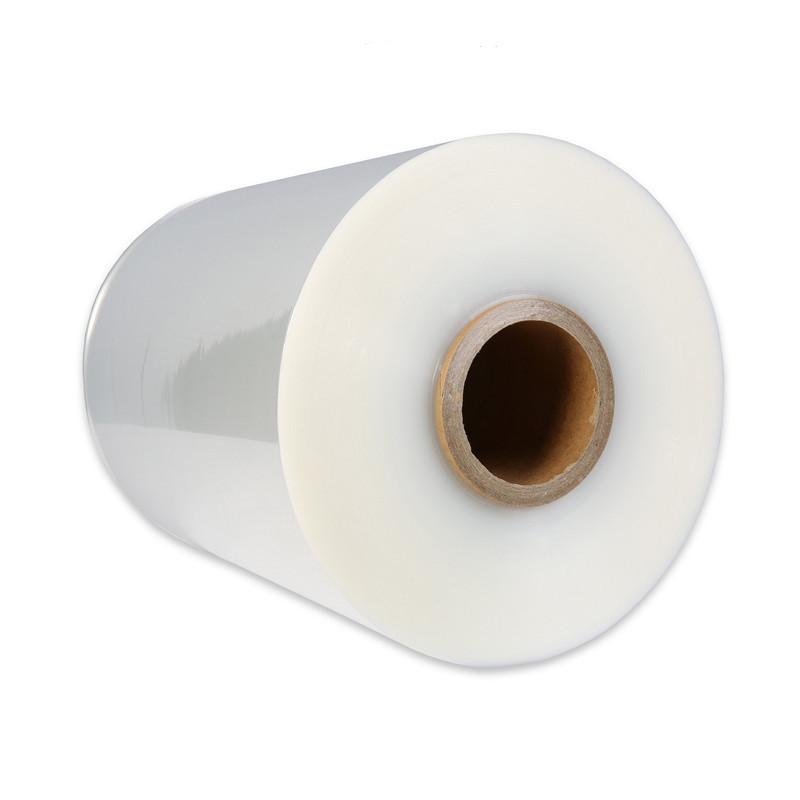 پلاستیک حرارتی مدل Shiring-8 رول ۱۰ متری