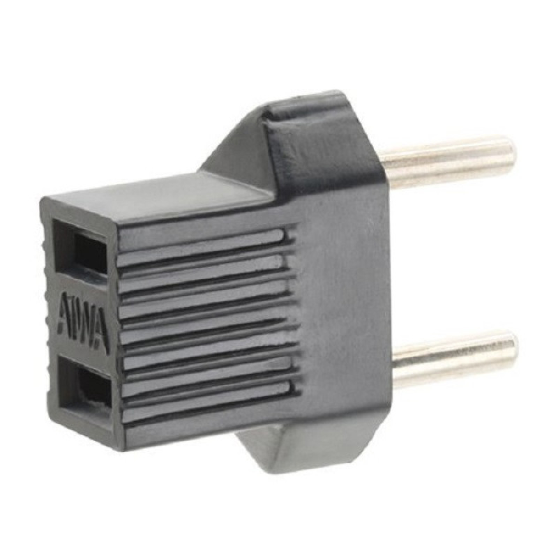 مبدل برق آیوا مدل SFP-AIWA  بسته 2 عددی