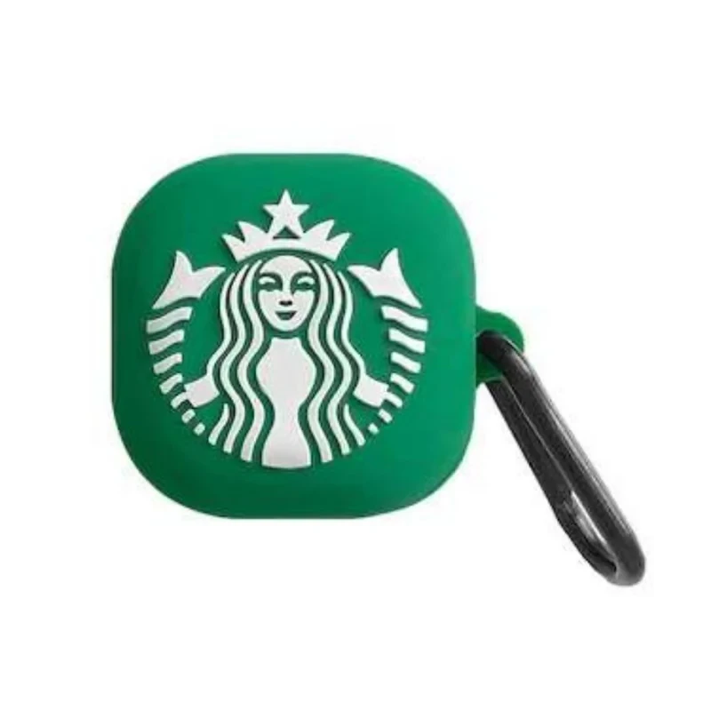 کاور مدل Starbox90 مناسب برای کیس هدفون بی سیم سامسونگ Buds2  Buds 2 Pro  Galaxy Buds Live  FE