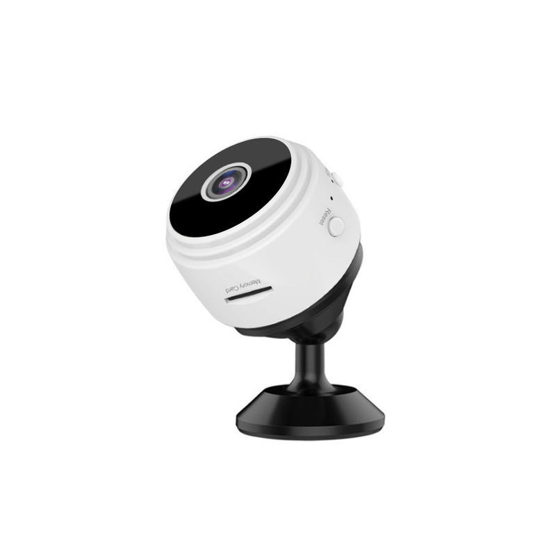 دوربین مداربسته تحت شبکه مدل A9 V380 PRO