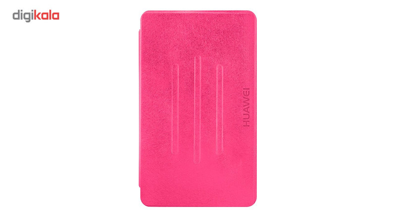 کیف کلاسوری مدل Folio Cover مناسب برای تبلت هواوی Mediapad T1 7.0-701u