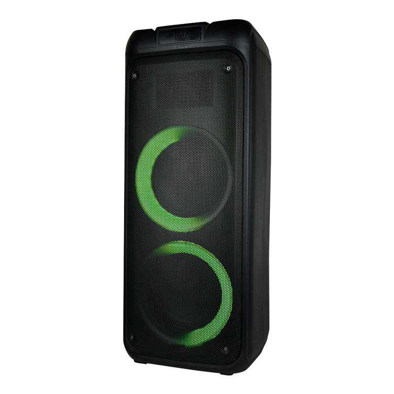 اسپیکر بلوتوثی قابل حمل مدل BTS470
