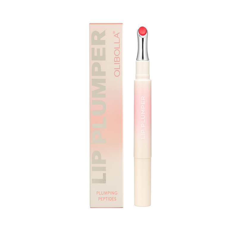 رژ لب مایع اولیبولا مدل Scarlet شماره 01