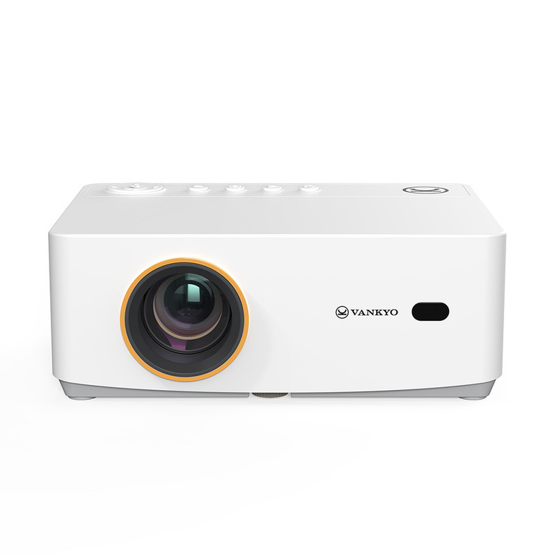 ویدئو پروژکتور وانکیو مدل Leisure 470A