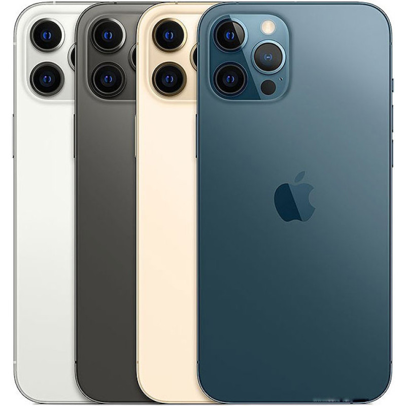 ماکت گوشی موبایل اپل مدل IPhone 12 ProMax