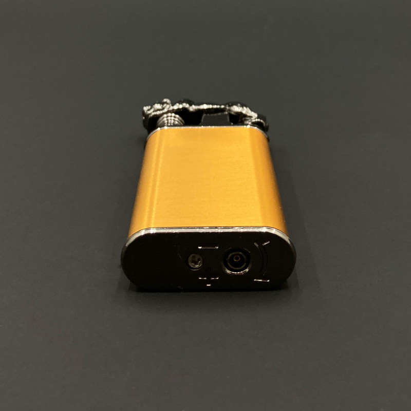 فندک مدل دوحالته یوزپلنگ کد DKD-886