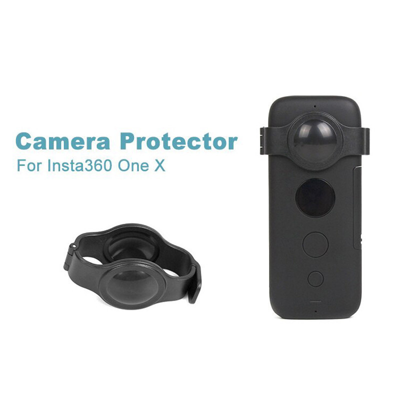 کاور لنز سانی لایف مدل lens cover مناسب برای دوربین ورزشی insta360