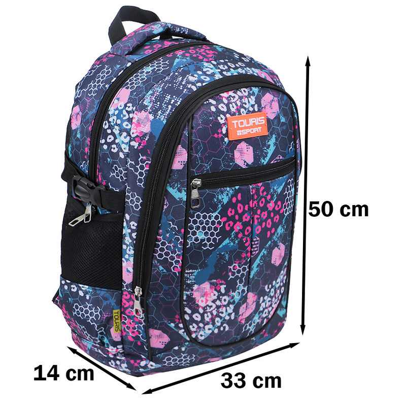 کوله پشتی توریث مدل AKU-8900