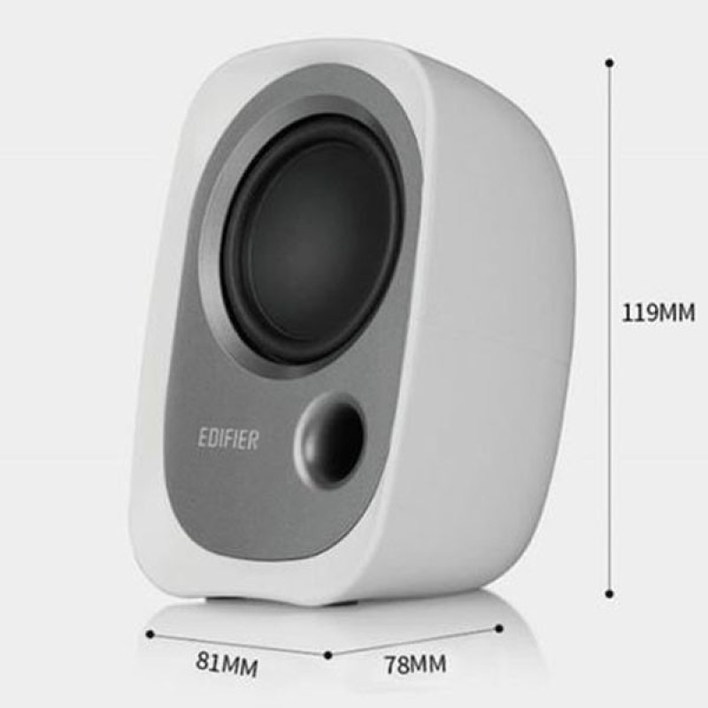 اسپیکر دسکتاپ ادیفایر مدل R12U