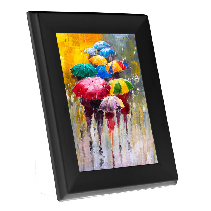 قاب عکس مدل لادا کد 20x30