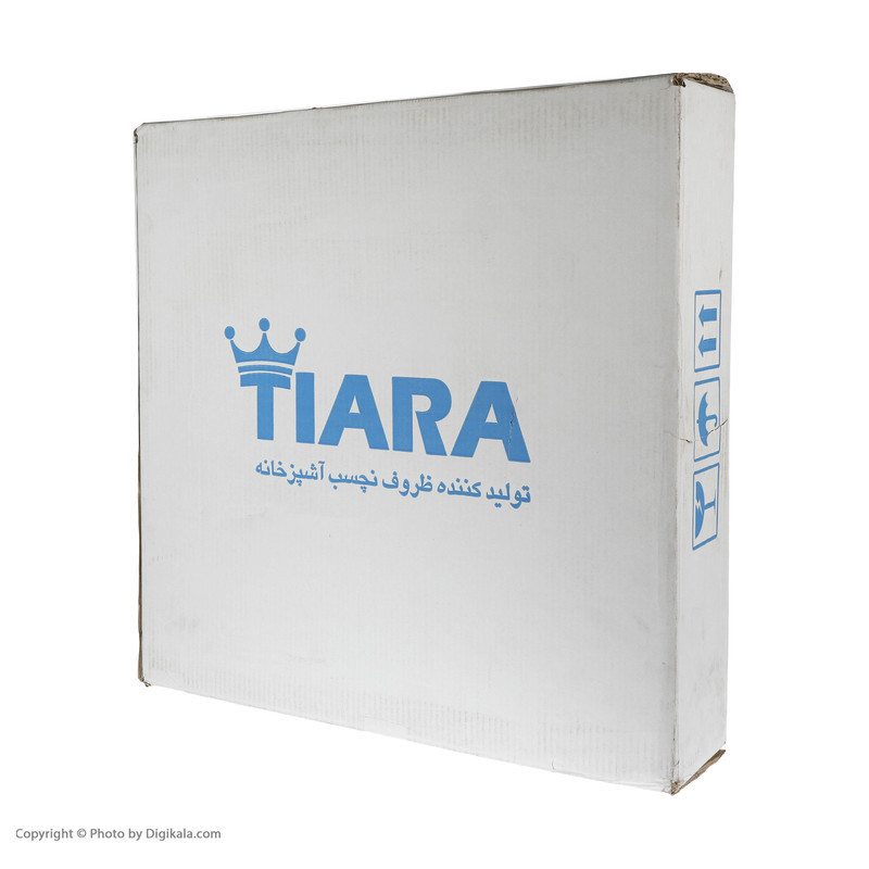 تابه تیارا مدل TR-60PTG سایز 60