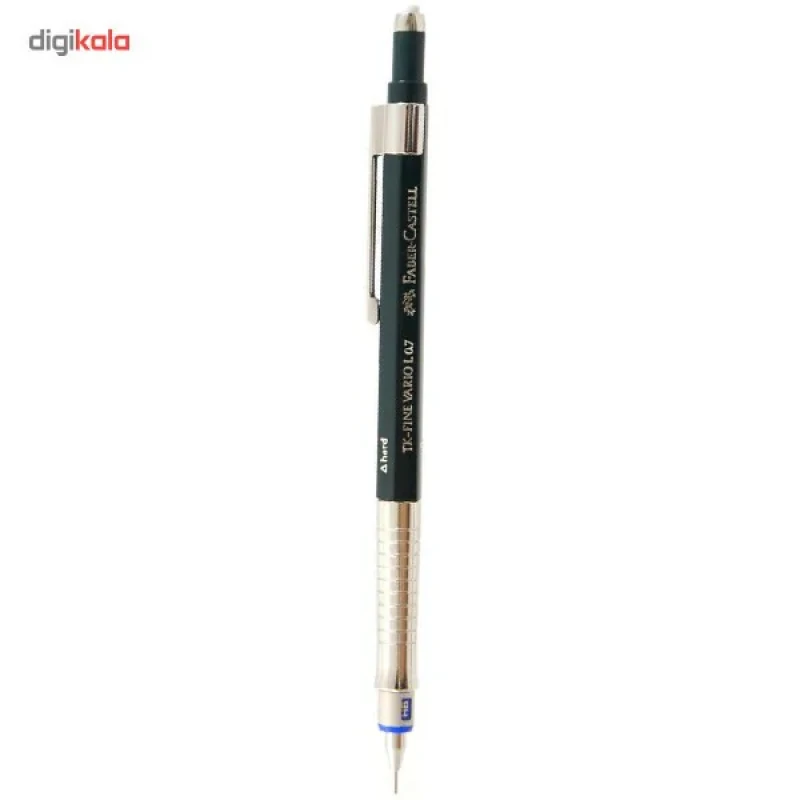 مداد نوکی 0.7 میلی متری فابر کاستل مدل TK-Fine Vario L 0.7mm