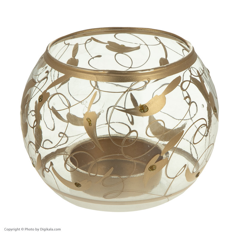 جا شمعی کد 01 مجموعه 3 عددی
