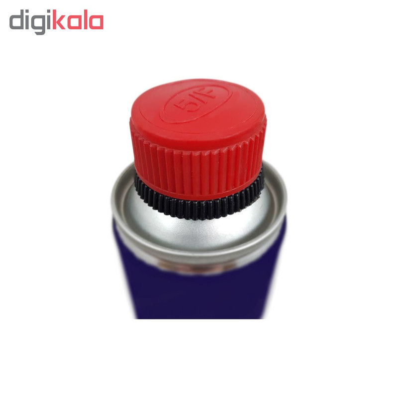 مکمل سوخت خودرو فستر مدل F-1019 حجم 400 میلی لیتر