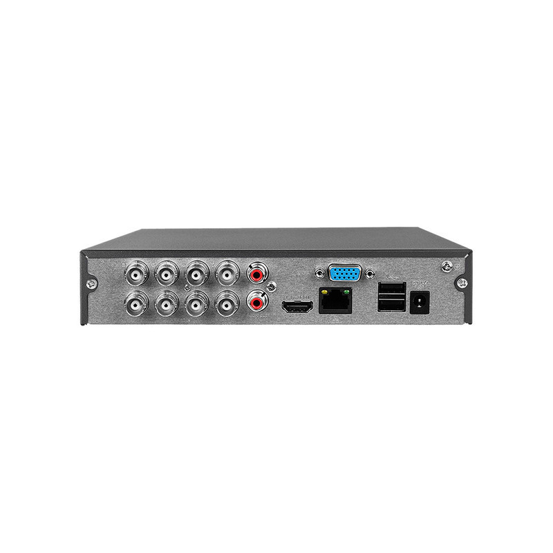 ضبط کننده ویدیویی داهوا مدل DH-XVR1B08H-I