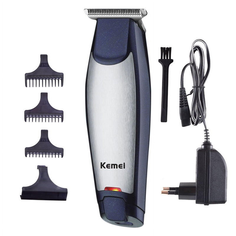 ماشین اصلاح موی سر و صورت و بدن کیمی مدل KM - 5021
