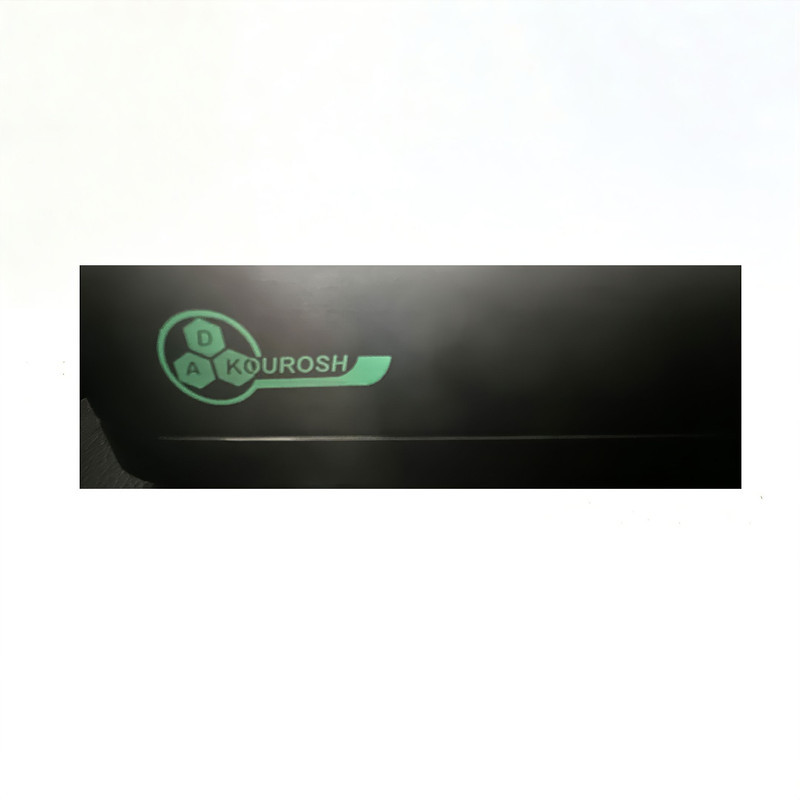 ضبط کننده ویدیویی کوروش مدل DAKSIU-KT10