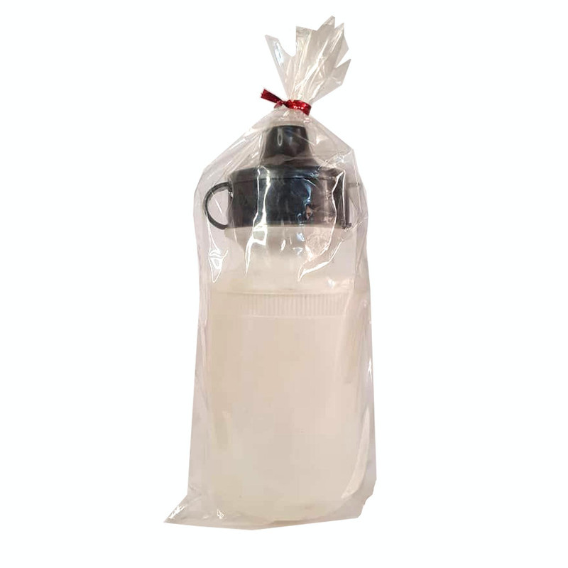ظرف سس و خردل مدل JS001X48 مجموعه 48 عددی
