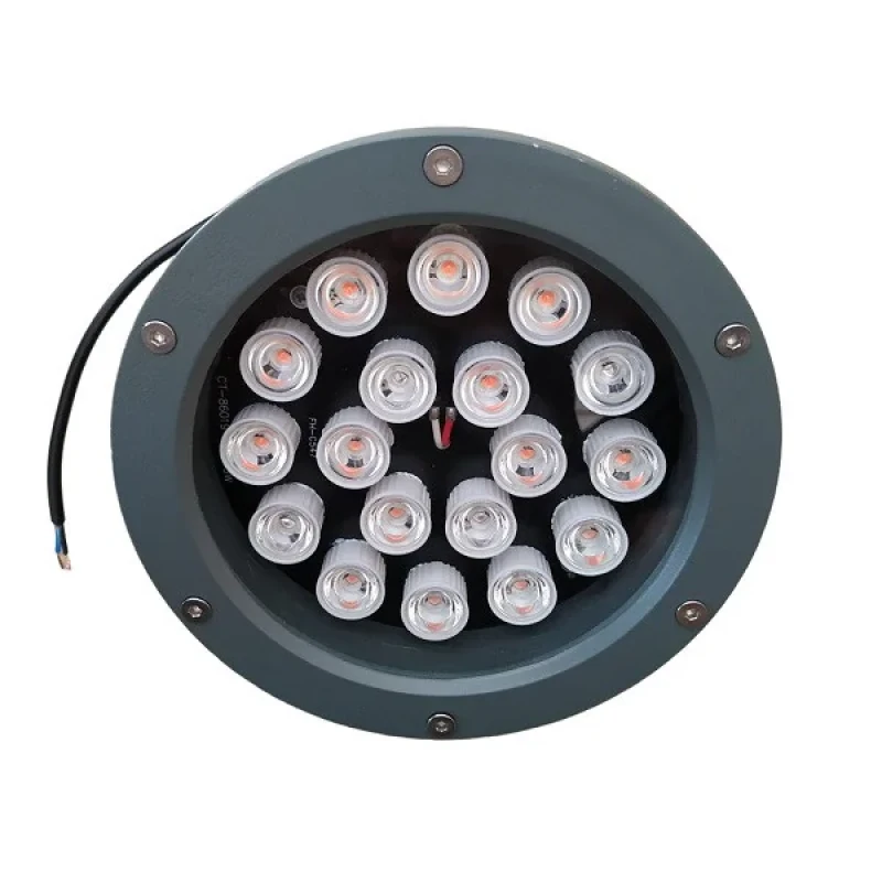 پروژکتور 18 وات رشد گیاه مدل PRO18WPBN