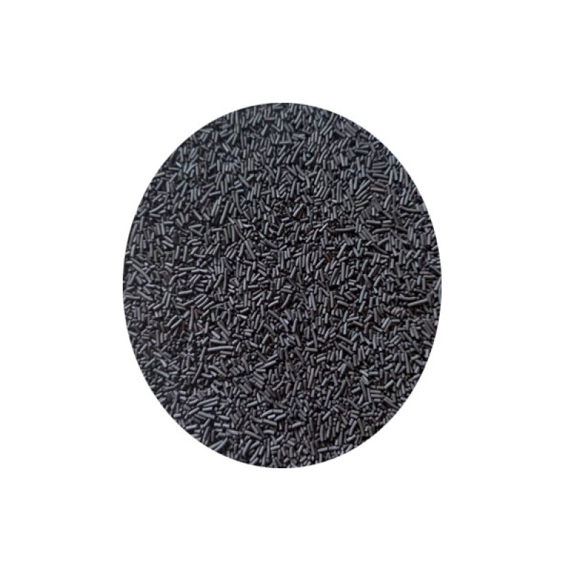 ذغال اکتیو آکواریوم آب شور الس پرشیا مدل carbon 500M وزن 320 گرم