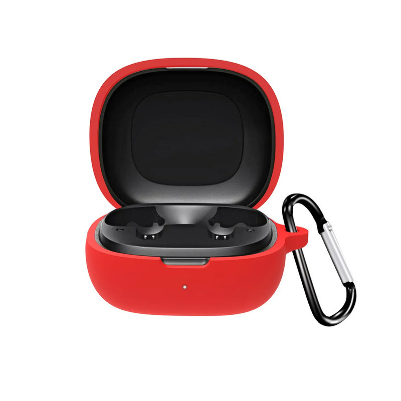 کاور هاپلایت مدل Silicone HL مناسب برای کیس هدفون بیسیم انکر Soundcore P25i