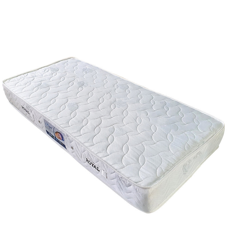 تشک رویال کد 108-1 یک نفره سایز 90×200 سانتی متر
