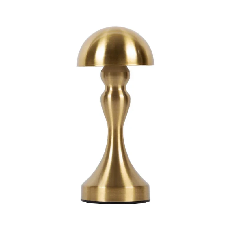 چراغ رومیزی مدل شارژی A02