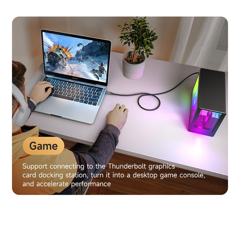 کابل USB-C مک دودو مدل CA-299 طول 1.2 متر