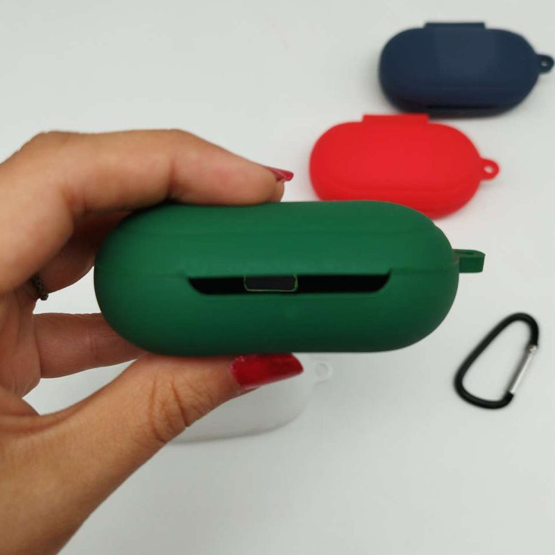 کاور قاب تک مدل  APCO  مناسب برای کیس هدفون بی سیم سامسونگ Galaxy Buds
