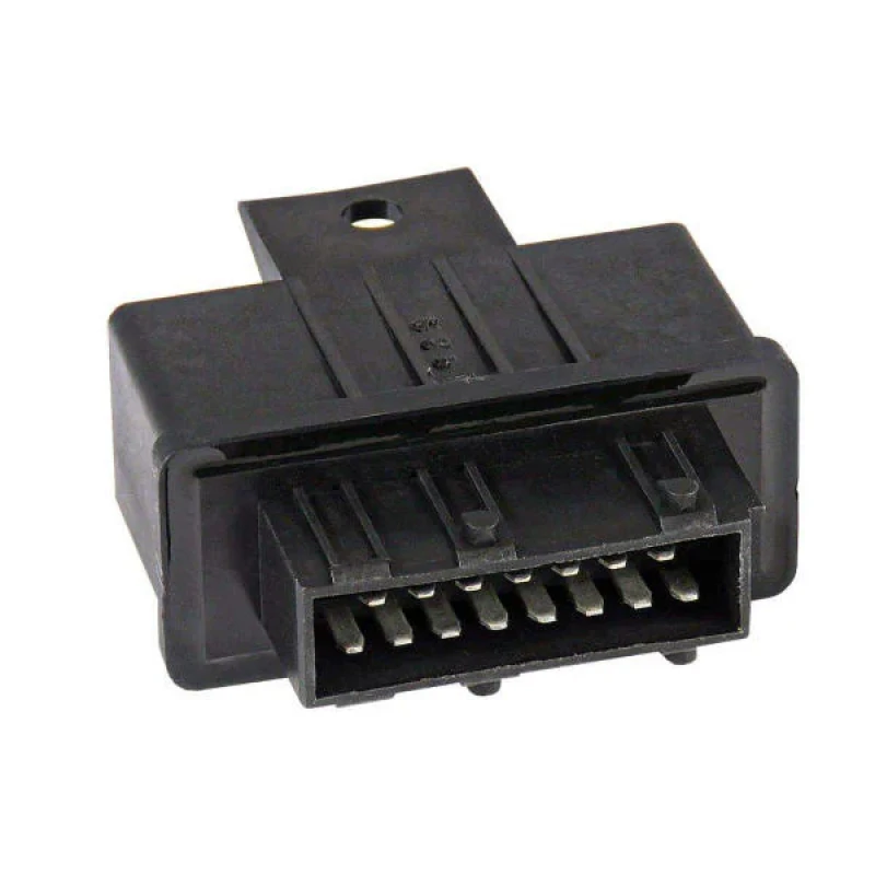 رله دوبل خودرو چیکال مدل P-459 مناسب برای پژو 405