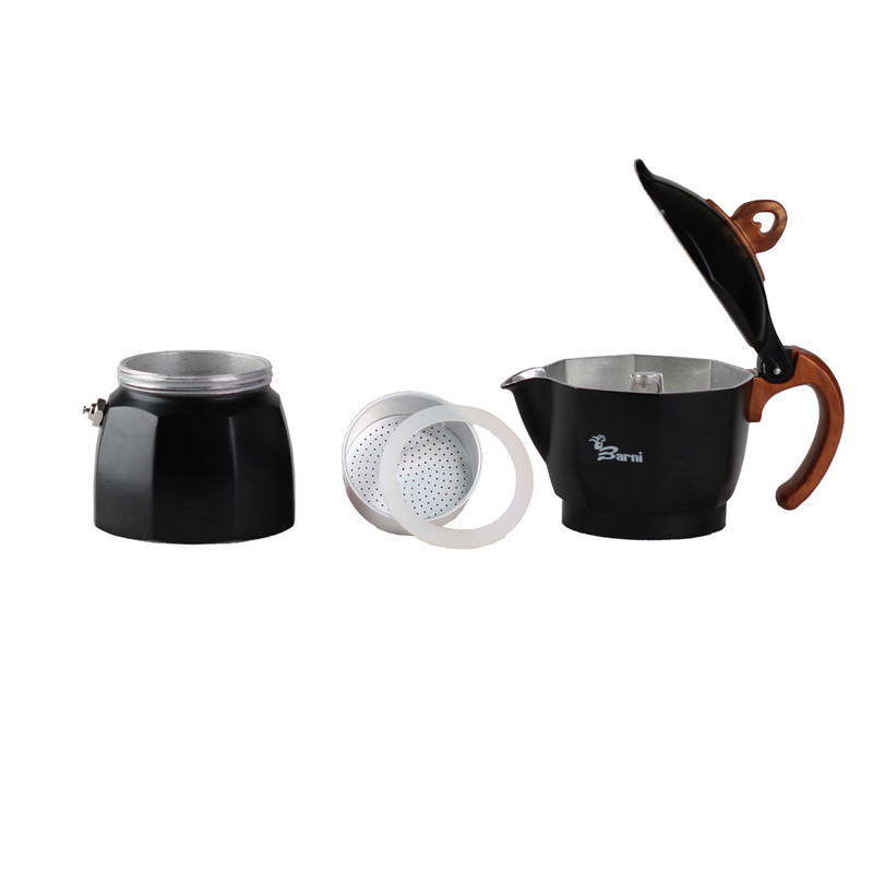موکاپات بارنی مدل  Bl-540-3Cup
