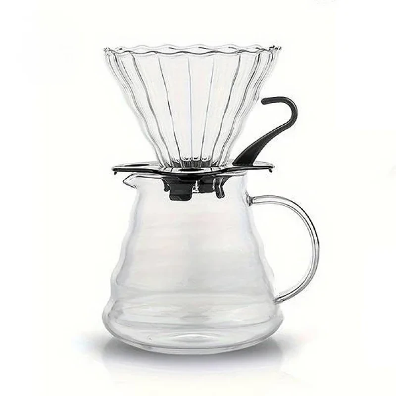 قهوه ساز گرین لاین مدل G-40