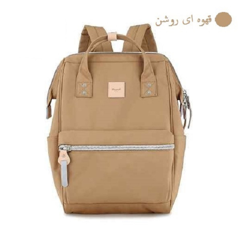 کوله پشتی لپ تاپ هیماواری مدل 1881K مناسب برای لپ تاپ 15 اینچی