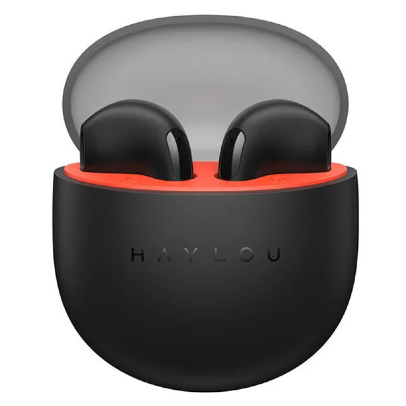 هدفون بلوتوثی هایلو مدل X1 Neo بدون قابلیت نویز کنسلینگ، درگاه شارژ USB Type-C، مقاوم در برابر رطوبت و عرق