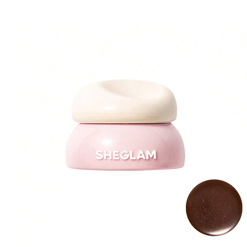 بالم لب شیگلم مدل Choco Cream