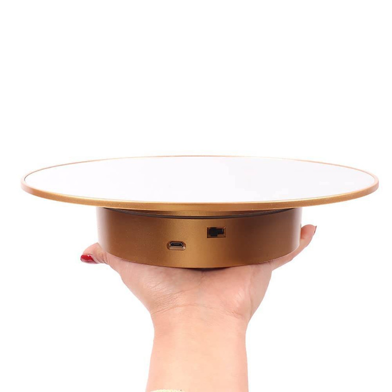 پایه چرخشی عکاسی مدل 25A کد Mirror