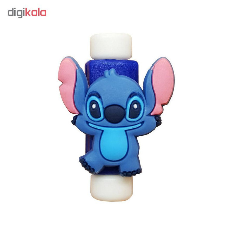 محافظ کابل طرح Stitch کد 3318