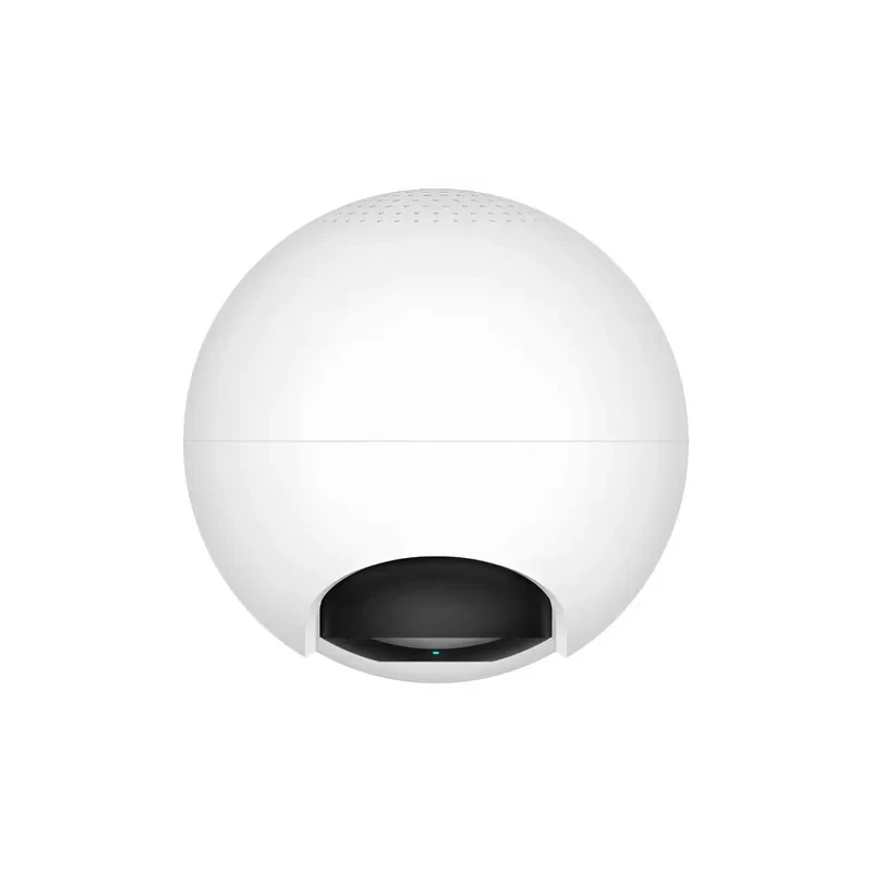 دوربین امنیتی آنالوگ شیائومی مدل c701 با رزولوشن 4K UHD، زاویه دید 128 درجه، تشخیص حرکت انسان و حیوان، دید در شب، ضبط صدا و قابلیت اتصال به گوشی همراه